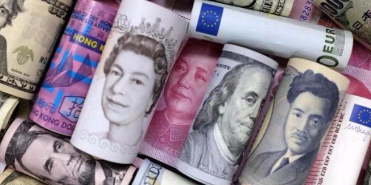 Dollar avroya nisbətdə qismən aşağı enir, yuan ucuzlaşır | FED.az