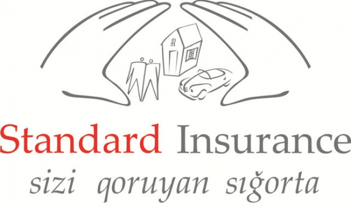 "Standard Insurance”dan - XEYİRXAH ADDIM | FED.az