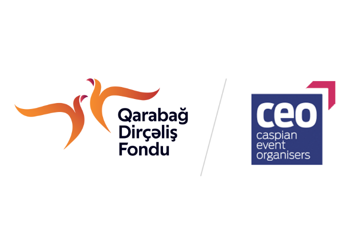“Caspian Event Organisers” və “Iteca Caspian” şirkətləri Qarabağ Dirçəliş Fonduna - İANƏ EDİB | FED.az