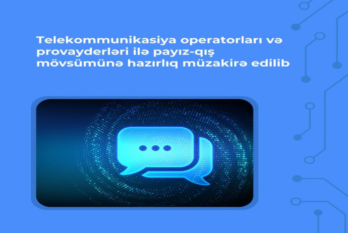 Mobil operatorlara sərhədyanı ərazilərdə rouminq risklərinin azaldılması tövsiyə edilib | FED.az