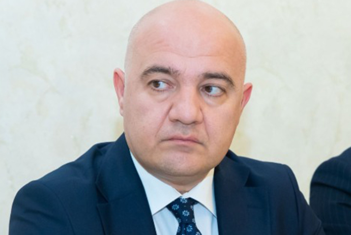 AAYDA sədrinə müavin təyin edildi | FED.az