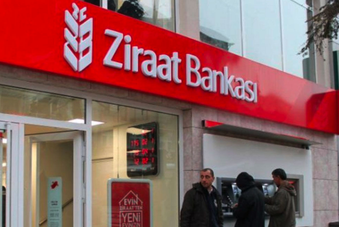 «ZiraatBank Azərbaycan»da 20% geriləmə – BANK HESABATI | FED.az