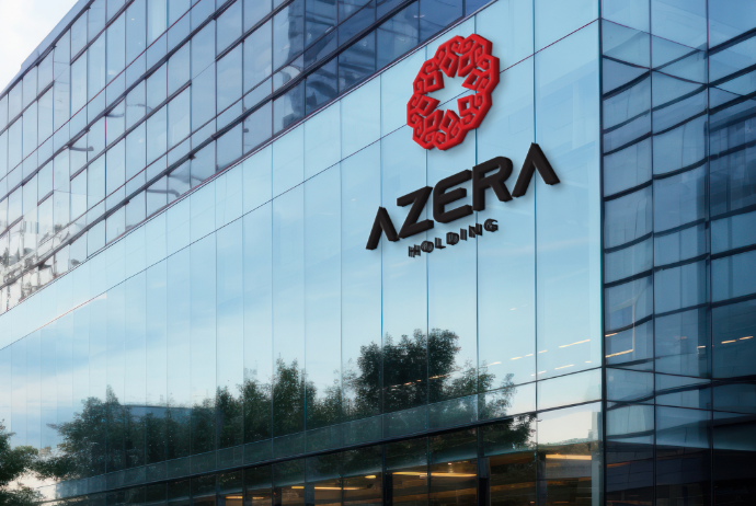 "Azera Holding" işçi axtarır - MAAŞ 1000 MANAT - VAKANSİYA | FED.az