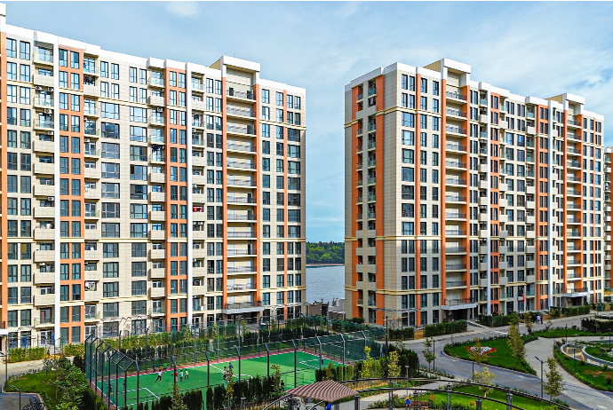 Dövlət ipotekası ilə mənzil almaq istəyənlər üçün yeni fürsət: “Park Yasamal”da mənzillər satışda – “Kristal” | FED.az