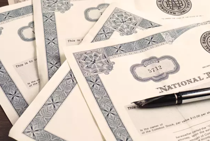 Qiymətli kağızlar bazarı 34% böyüyüb, dövlət istiqrazları və repo əməlliyyatları - KƏSKİN ARTIB | FED.az