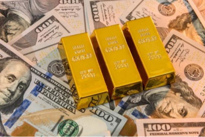 Qızıl  3 560 dolları ötüb - SON QİYMƏT | FED.az