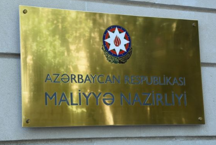 Maliyyə Nazirliyinin istiqrazlarının yerləşdirilməsi üzrə - Hərrac Keçirilib | FED.az