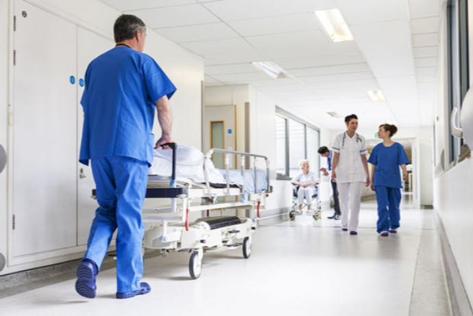 Maliyyə Nazirliyinin yoxlama apardığı xəstəxana və klinikalar- SİYAHI | FED.az