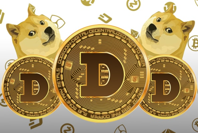 98 человек контролируют 65% криптовалюты Dogecoin с капитализацией $52 млрд | FED.az