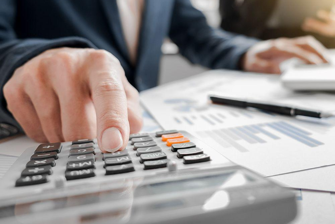 “Falcon Finance” BOKT ötən zərərlə işləməyə başlayıb – KAPİTALI ƏRİYİR – HESABAT | FED.az