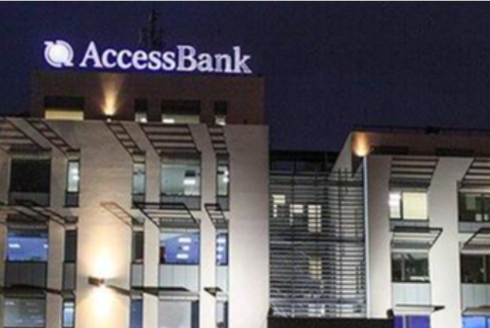 "AccessBank" işçi axtarır - VAKANSİYA | FED.az