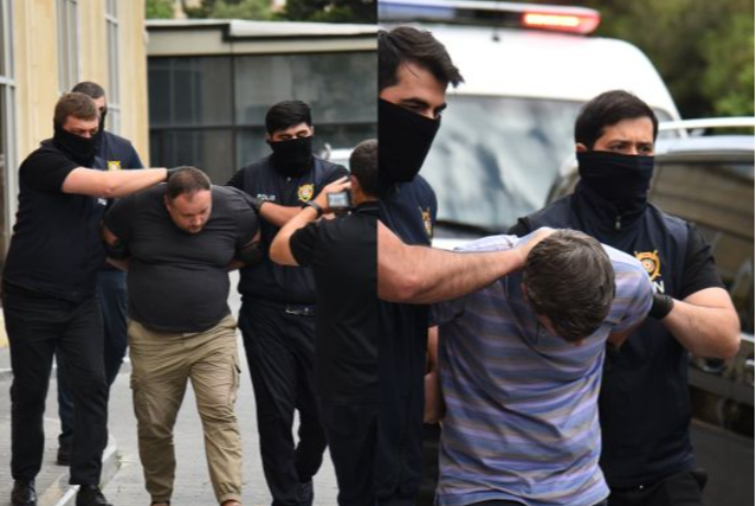 DİN: “Sputnik Azərbaycan"da əməliyyat keçirilib, saxlanılanlar var