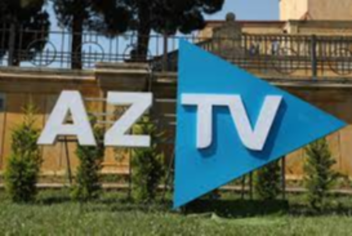 AzTV daha bir   – TENDER ELAN ETDİ | FED.az