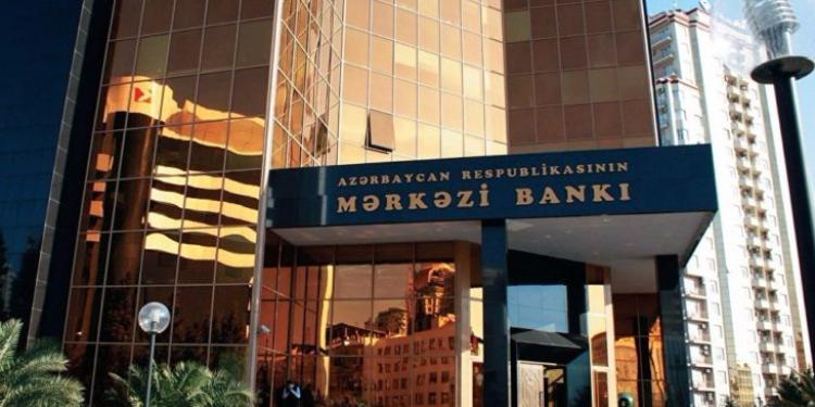 Mərkəzi Bankın növbəti depozit hərracı baş tutub NƏTİCƏ | FED.az