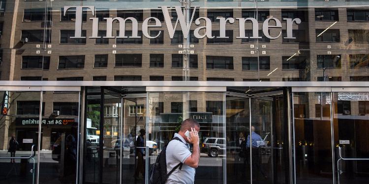 Time Warner заключила со Snap сделку на $100 млн | FED.az