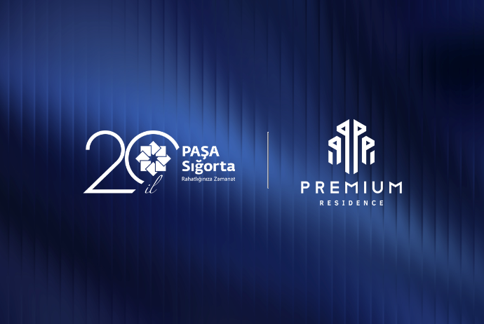 “PAŞA Sığorta” və “Premium Residence” arasında memorandum imzalandı - ŞƏRTLƏR  | FED.az