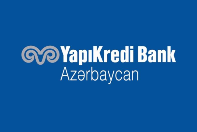 Процентные доходы "Yapı Kredi Bank Azərbaycan" выросли на 23 миллиона манатов. | FED.az