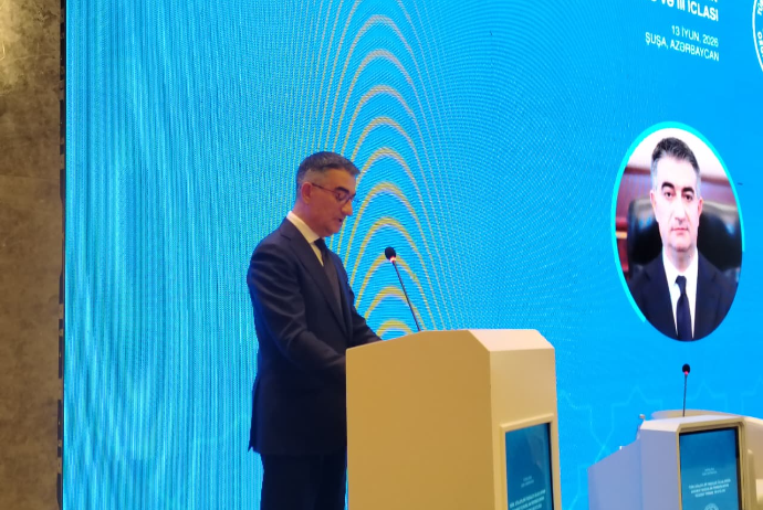 TDT çərçivəsində rəqabət pozuntularına dair vahid bazanın yaradılması təklif olunub | FED.az