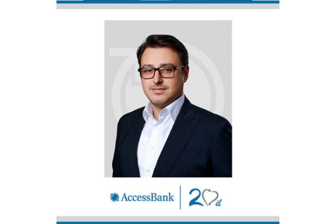 “AccessBank artıq bir neçə meyar üzrə Azərbaycanın TOP-5 bank siyahısına daxildir” - MÜSAHİBƏ | FED.az