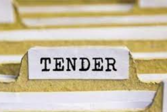 Tikili və avadanlıqların təmiri ilə bağlı– TENDER ELAN EDİLDİ | FED.az