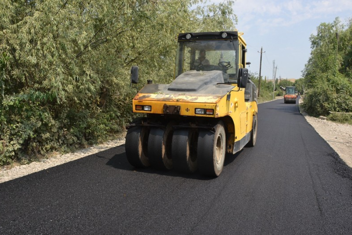 Tovuzla Gədəbəyi birləşdirən avtomobil yolunun təmirinə 1,5 milyon manat ayrılıb - SƏRƏNCAM | FED.az