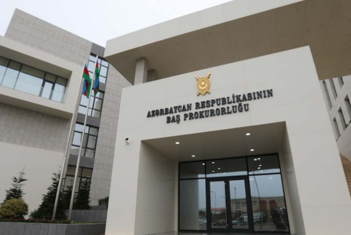 Bitkiçilik sahəsində subsidiya və güzəştlərin tətbiqində uyğunsuzluqlarla bağlı cinayət işi başlanıb | FED.az