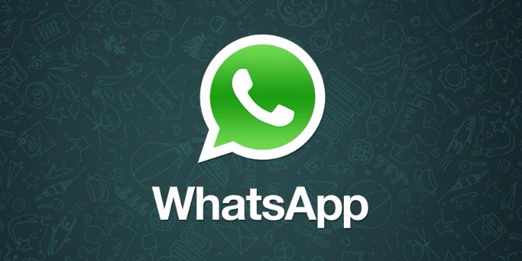 Пользователи получили возможность общаться в WhatsApp через Siri | FED.az