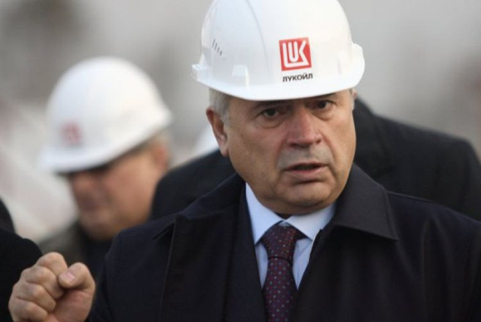 Azərbaycanlı milyarder 1 gündə 51 milyon dollar itirdi | FED.az