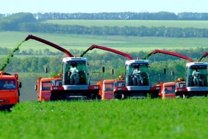 Kənd təsərrüfatı sahəsinə verilmiş biznes kreditləri 1,8 milyard manatı ötüb | FED.az