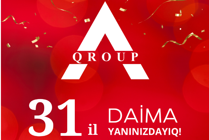 "A-QROUP" - 31 İL: DAVAM EDƏN ETİMAD | FED.az