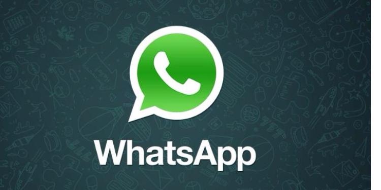 Siri “WhatsApp”la danışacaq | FED.az