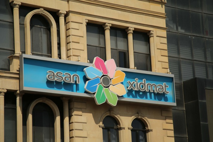 “ASAN xidmət” modelinin Qvineyada tətbiqinə dair Saziş təsdiqlənib - FƏRMAN | FED.az