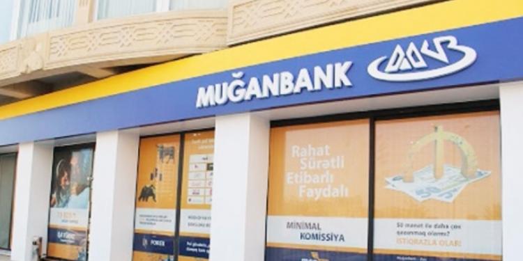 S&P: "Muğanbank" zərərliliyini qoruyacaq | FED.az