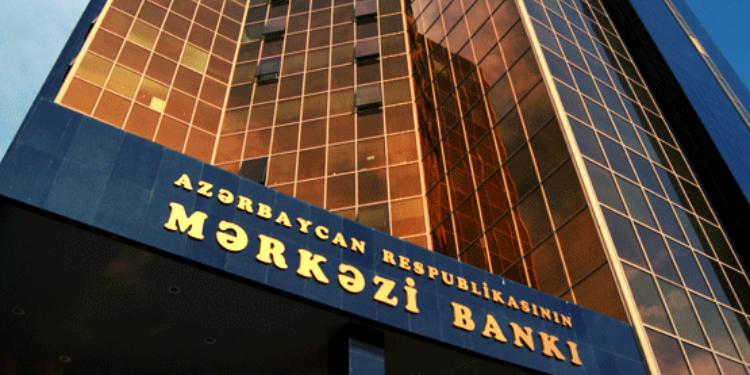 Mərkəzi Bank uçot dərəcəsinin aşağı həddini 10%-ə endirib | FED.az