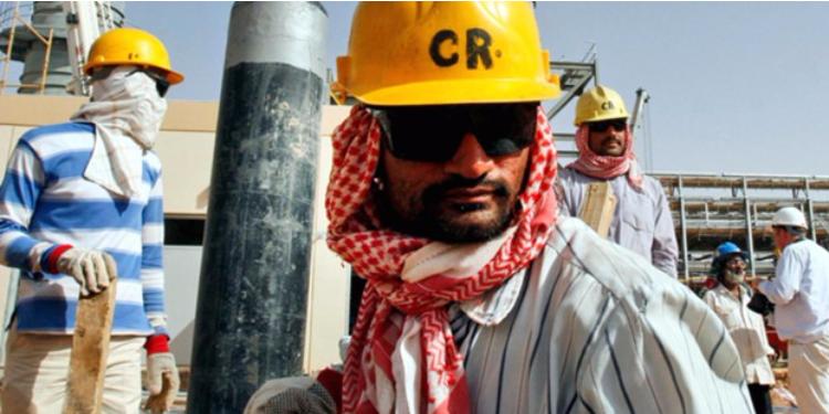 Саудиты отчаянно нуждаются в росте цен на нефть | FED.az
