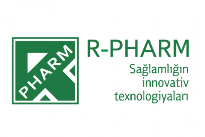 “R-Pharm” MMC ölkə başçısının təşəbbüsünə dəstək oldu - MƏBLƏĞ | FED.az