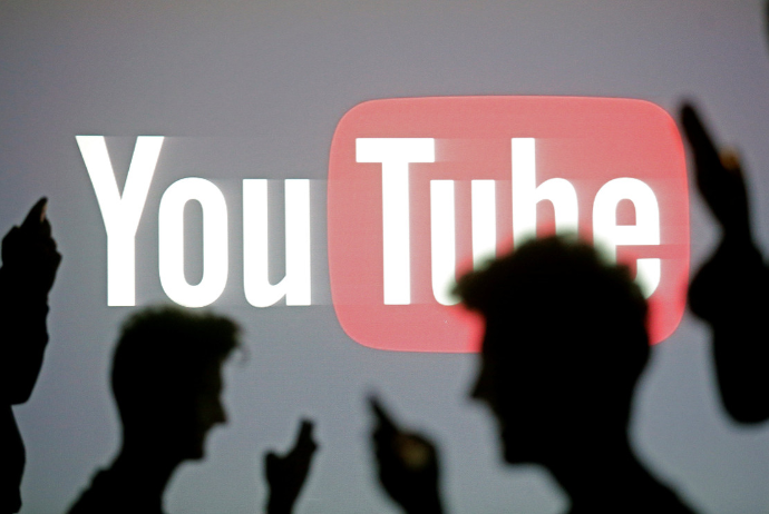 Rusiya “YouTube”u da bağlayır -  “YouTube” Öz Hökmünü İmzalayıb | FED.az