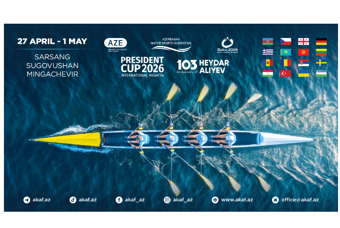 Avarçəkmə üzrə “Prezident Kuboku” ilk dəfə Sərsəngdən başlayacaq! | FED.az