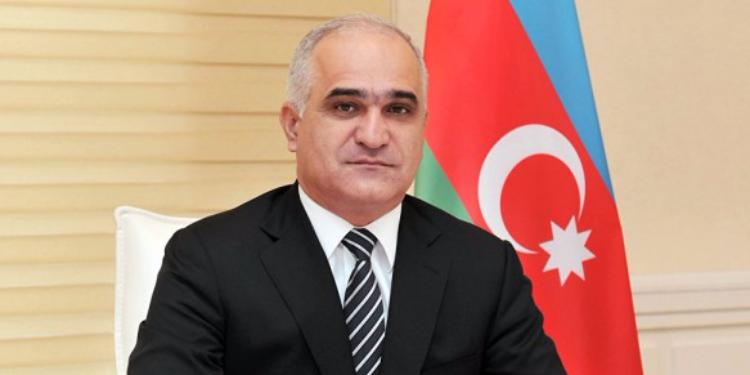 Sabah Şahin Mustafayev vətəndaşları qəbul edəcək | FED.az