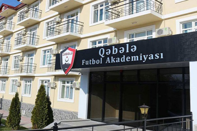 “Qəbələ” futbol akademiyası bağlanır | FED.az