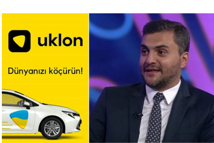 "PAŞA Holding"in taksi şirkətinə - RƏHBƏR TƏYİN EDİLDİ | FED.az
