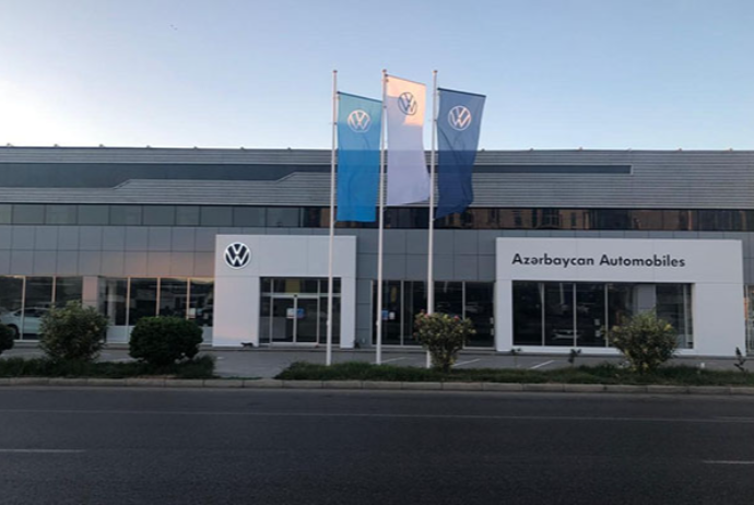 “Volkswagen Azerbaijan” - MƏHKƏMƏYƏ VERİLDİ - SƏBƏB | FED.az