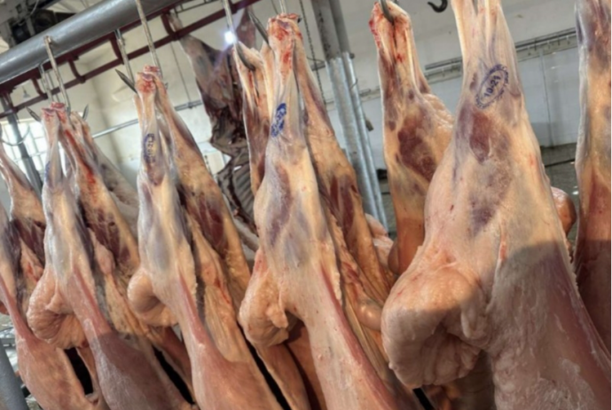 Azərbaycanda bəzi yerlərdə ət ucuzlaşdı - QİYMƏTLƏR | FED.az