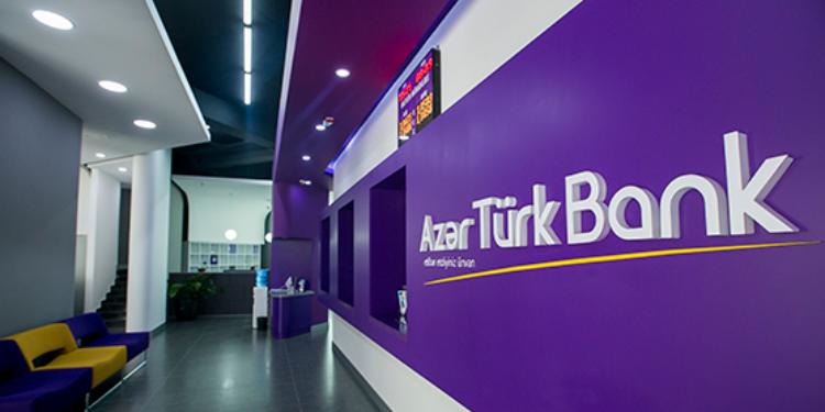 "Azər Türk Bank" istirahət günləri müştərilərə xidmət göstərəcək | FED.az