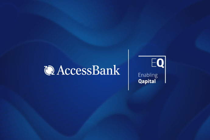 AccessBank və Enabling Qapital Ltd ilə daha bir - KREDİT MÜQAVİLƏSİ İMZALAYIB | FED.az