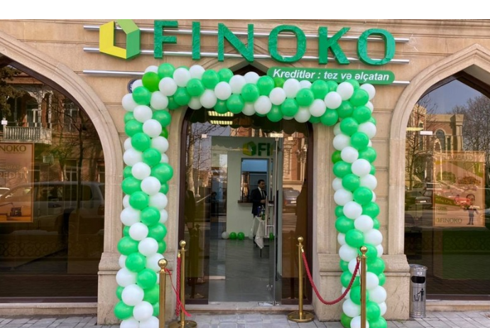 Avtomobillər və əmlaklara həbs ilə bağlı – «FİNOKO» SƏDRİNDƏN AÇIQLAMA | FED.az