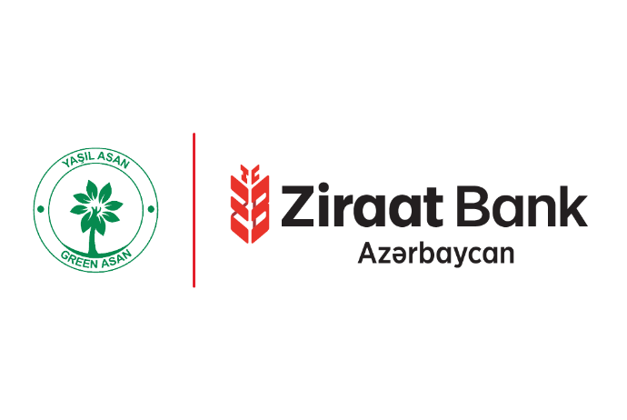 Ziraat Bank Azərbaycan “Yaşıl ASAN”  - EKOLOJİ PROQRAMINA QOŞULUB | FED.az