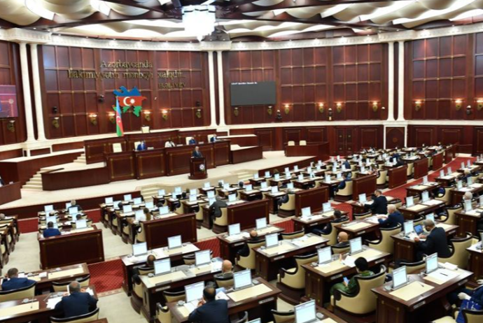 Əmək Məcəlləsinə bir sıra dəyişikliklər ediləcək | FED.az