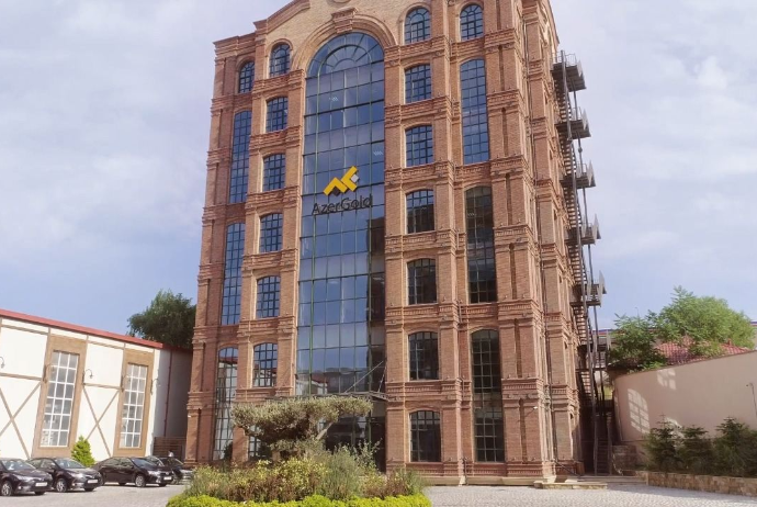 «Azergold»un 8 yatağı dəyərsizləşib – 10 MİLYON DOLLAR İTKİ | FED.az