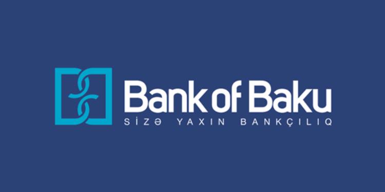 "Bank of Baku" nizamnamə kapitalını 91 mln. manat artırır | FED.az